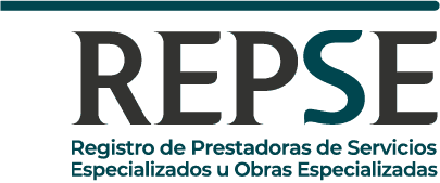 REPSE - Registro de Prestadoras de Servicios Especializados