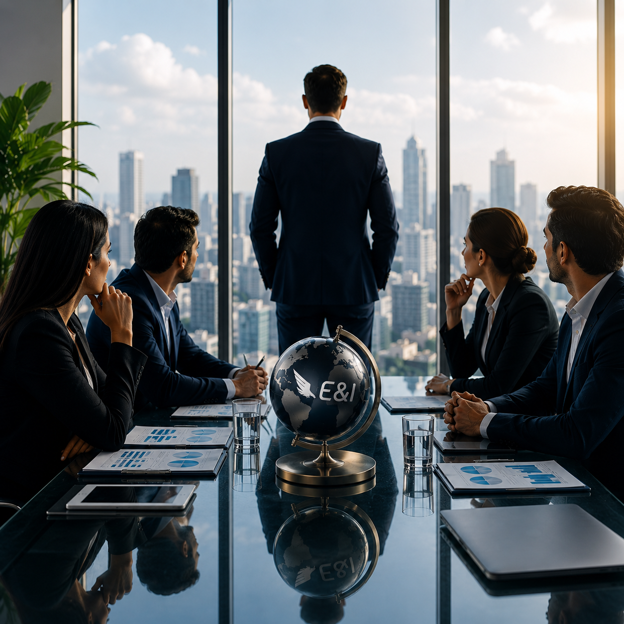 Gobierno Corporativo