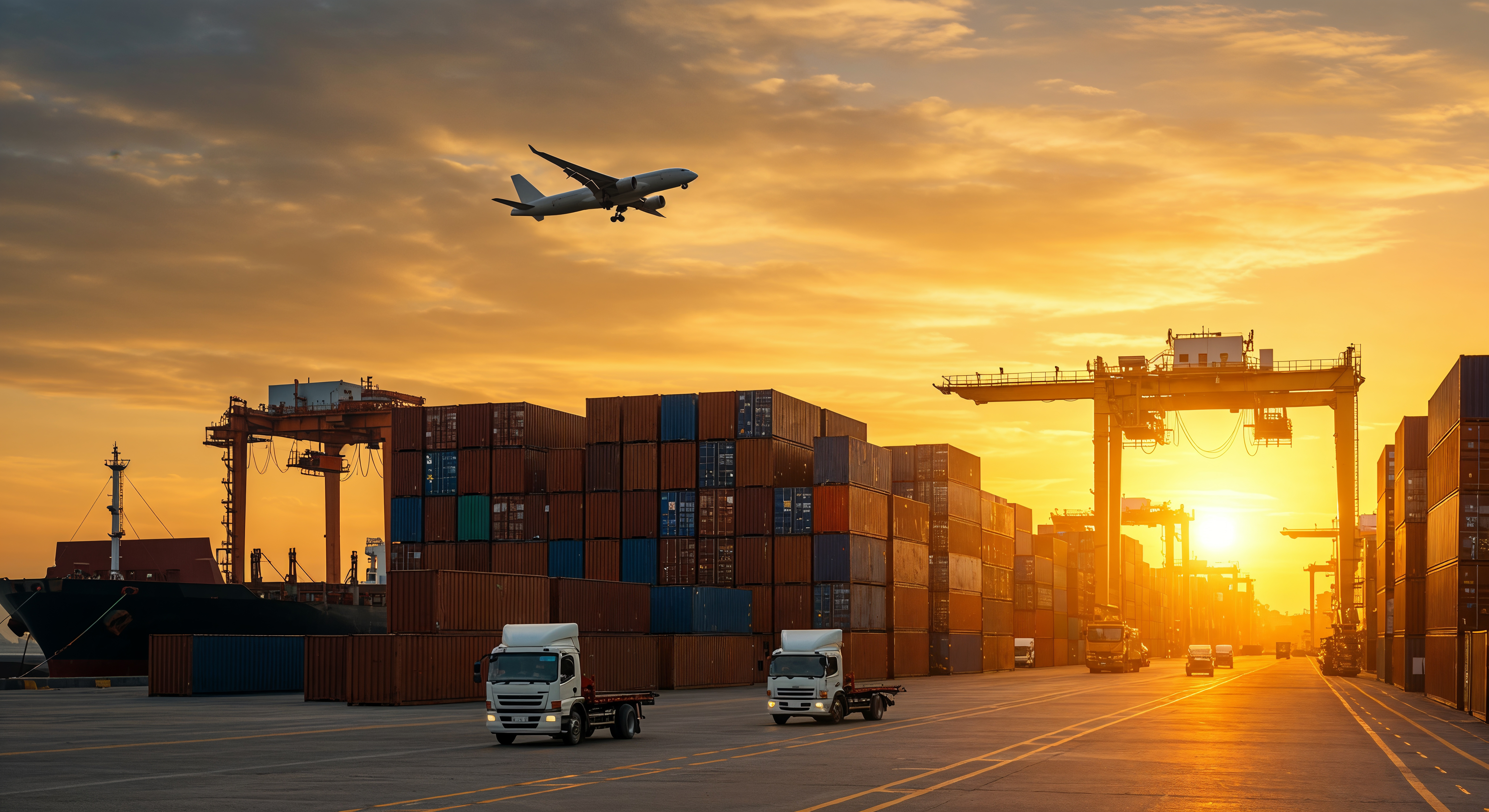 Servicio de Importación de Mercancías